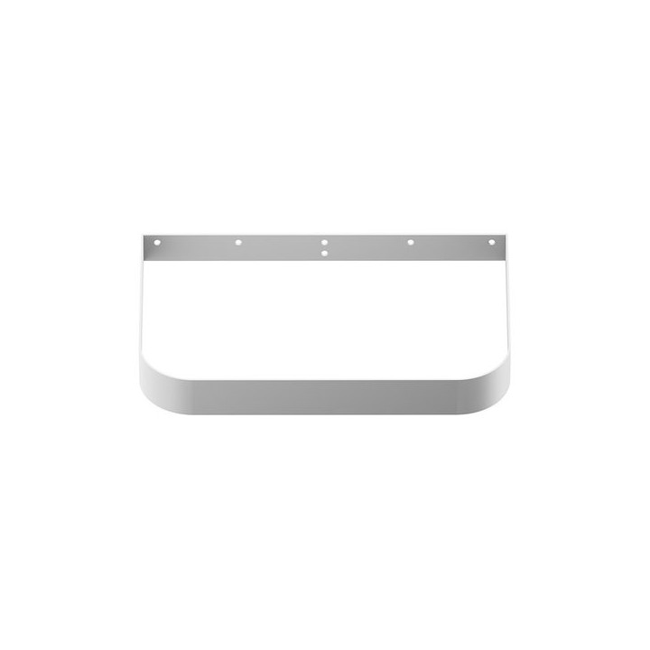 Konsola pod umywalkę Ravak Yard 800, biała