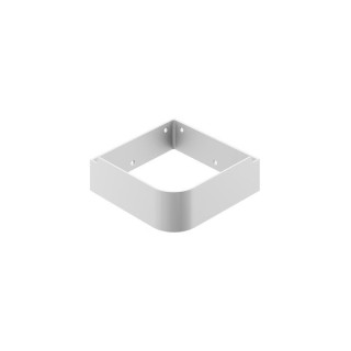 Konsola pod umywalkę Ravak Yard 280 C, biała