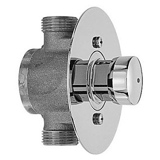 Bateria natryskowa Tres Tempo-Tres podtynkowa- sanitbuy.pl