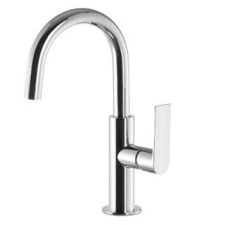 Bateria umywalkowa Tres Loft-Tres stojąca 275 mm- sanitbuy.pl