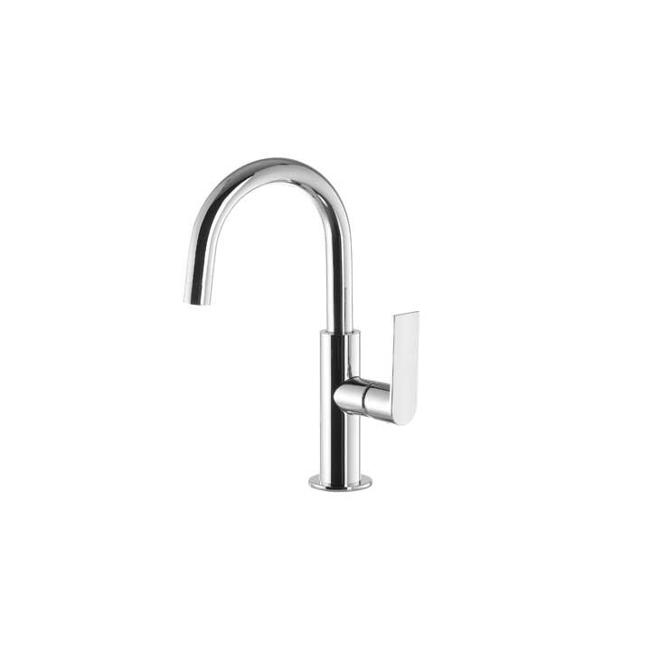 Bateria umywalkowa Tres Loft-Tres stojąca 275 mm- sanitbuy.pl