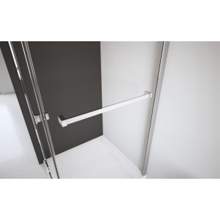 Wieszak na ręcznik Radaway chrom