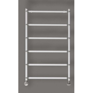 Grzejnik Irsap Oddo 80,4x45 cm - biały- sanitbuy.pl