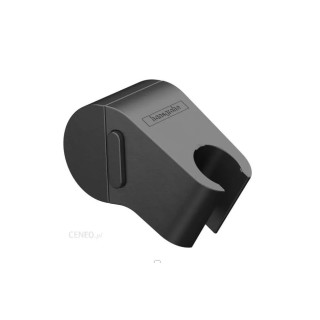 Uchwyt prysznicowy Hansgrohe Porter S, chrom