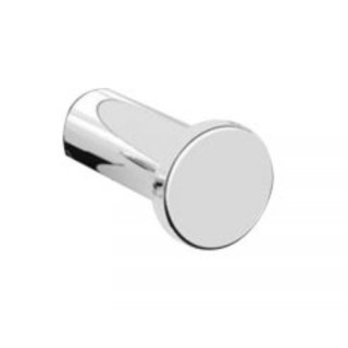 Haczyk na ręcznik Oltens Vernal, ścienny, chrom