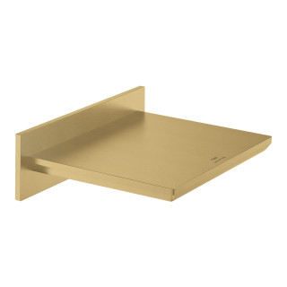 Wylewka kaskadowa Grohe Allure, 169mm, chrom