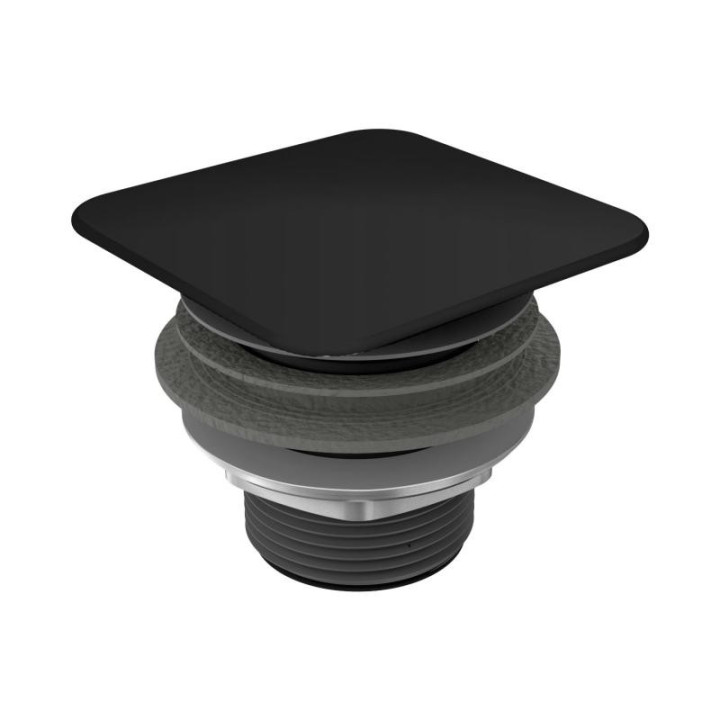 Odpływ permanentny Kaldewei , bez funkcji zamykania, biały