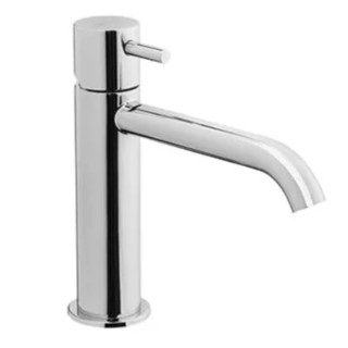 Bateria umywalkowa Giulini G. My Future, stojąca, wysokość 167mm, bez korka, chrom