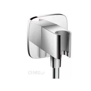 Przyłącze węża Hansgrohe Fixfit