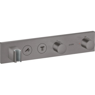 Moduł termostatyczny Axor Select 460/900 do 2 odbiorników, podtynkowy, chrom- sanitbuy.pl