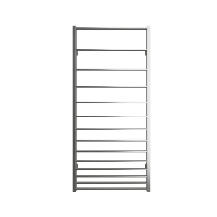 Grzejnik Enix Focus (F-509) 50,2x81,8 cm - biały błyszczący