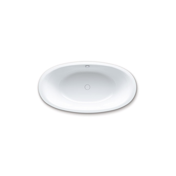 Wanna Kaldewei Ellipso Duo Oval 232 190x100 cm- sanitbuy.pl
