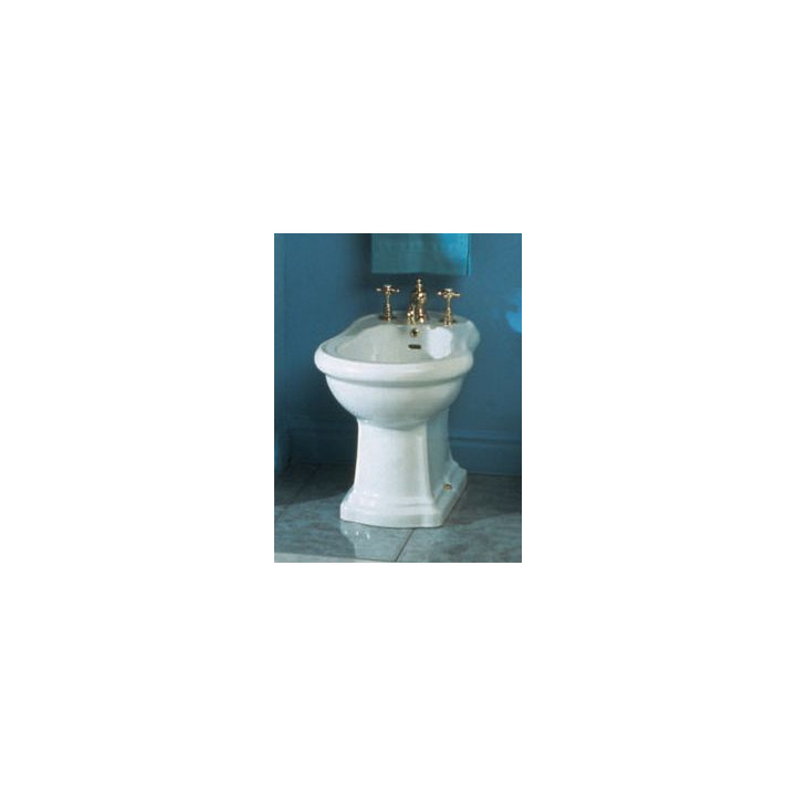 Bidet Kerasan Retro stojący - sanitbuy.pl