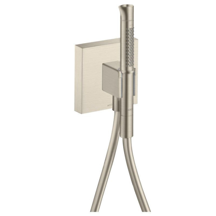 Zestaw Axor Starck Organic Porter 12x12, chrom- sanitbuy.pl