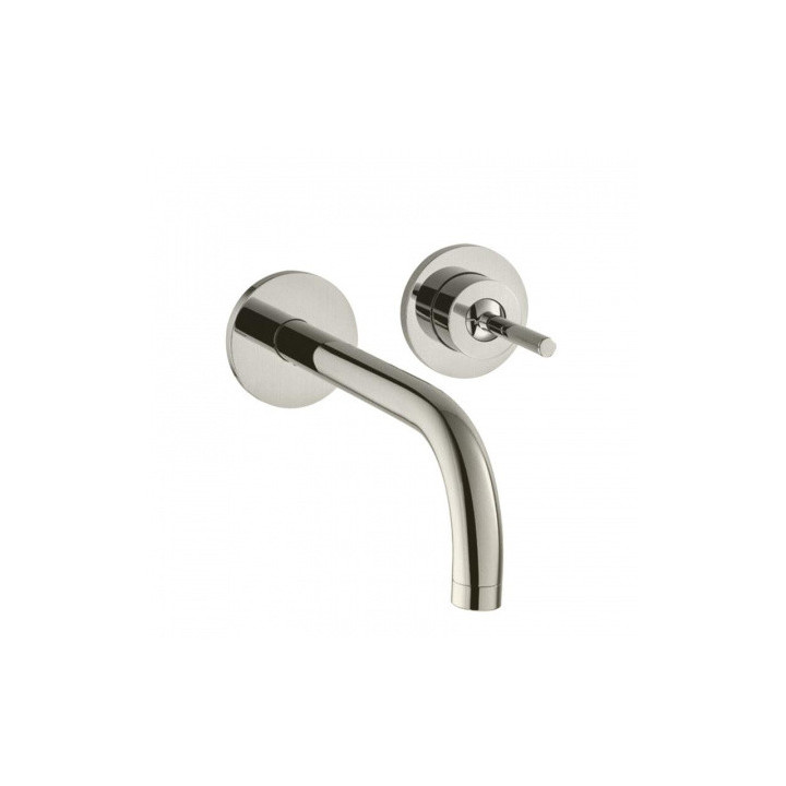 Bateria umywalkowa podtynkowa Axor Uno2- sanitbuy.pl