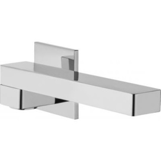 Deante Cascada wylewka wannowo-umywalkowa składana chrom