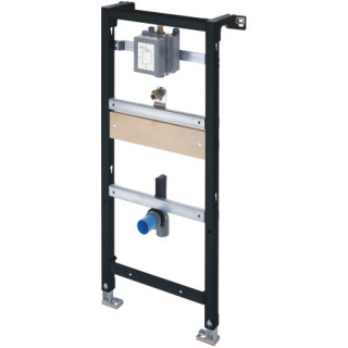 Stelaż podtynkowy WC Duravit DuraSystem Standard