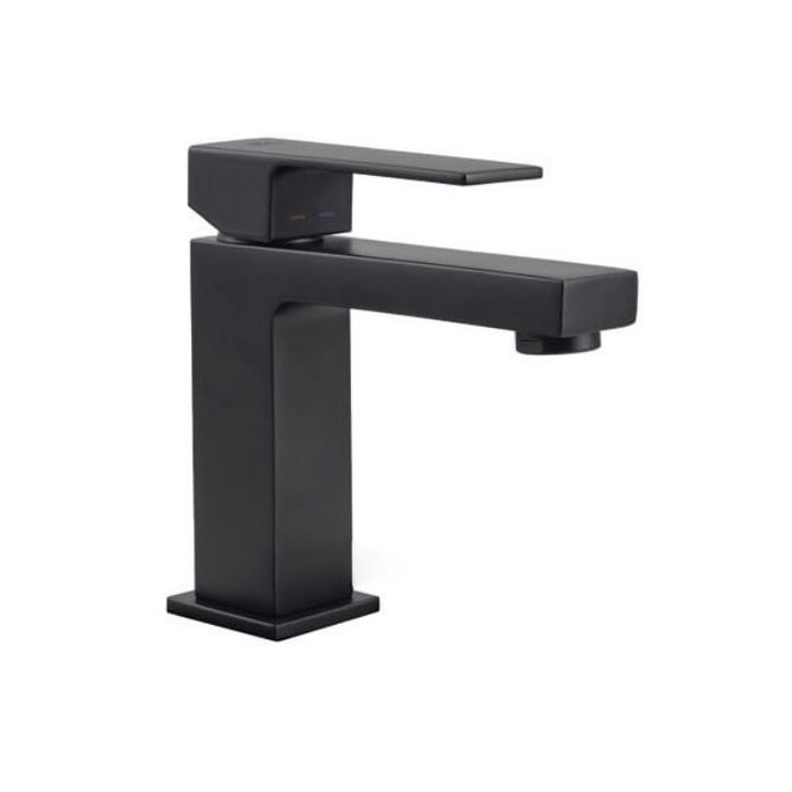 Bateria umywalkowa pionowa bez korka Paffoni Elle- sanitbuy.pl