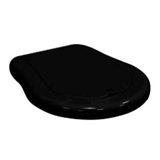 Deska do miski Kerasan Retro z drewna orzechowego, wolnopadająca- sanitbuy.pl