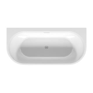 Wanna Riho Kansas wielokątna 190x90 cm