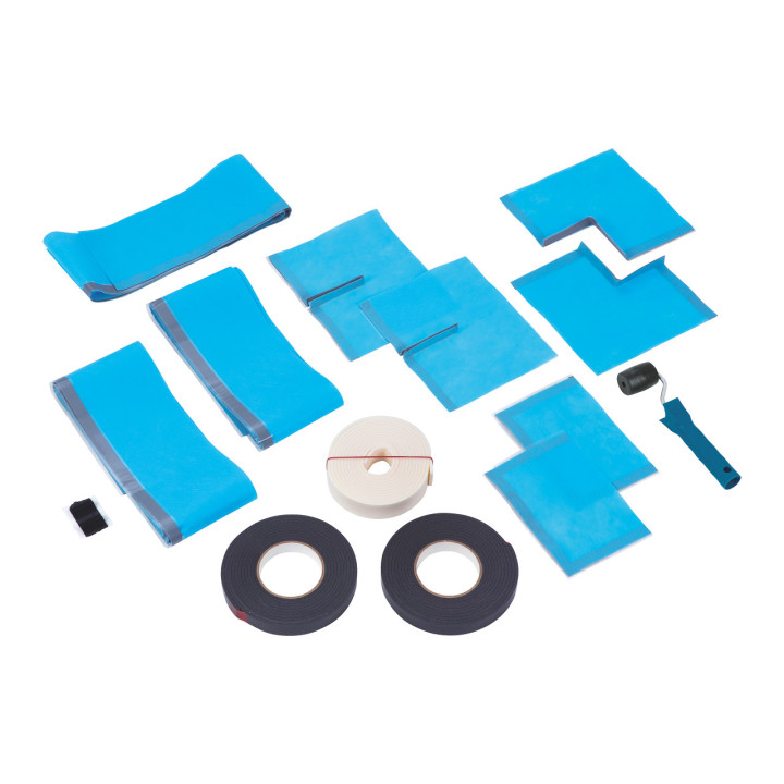 Nóżki do wanny Grohe Essence do zabudowy