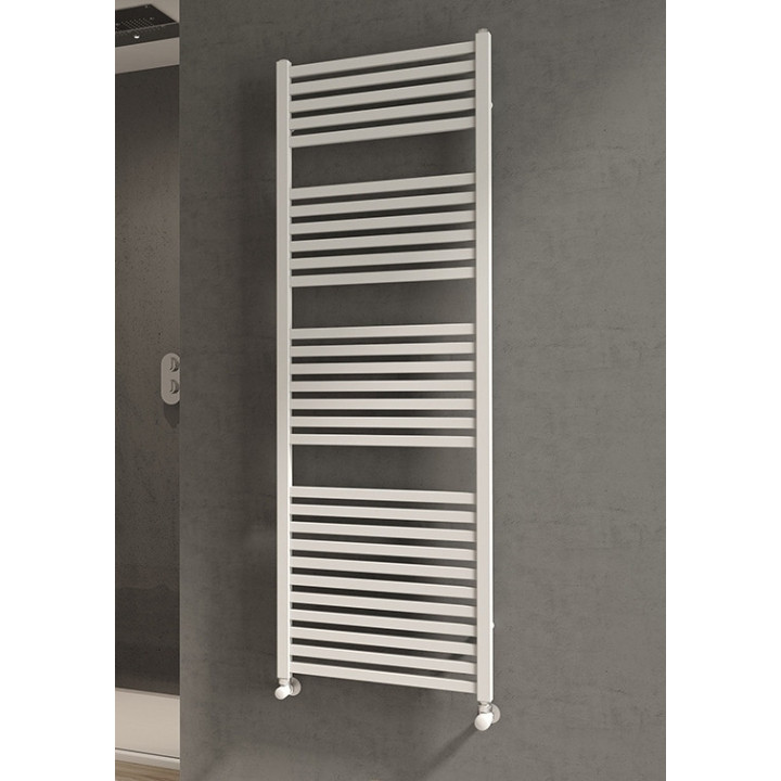 Grzejnik Irsap Flauto 81x45,6 cm - biały- sanitbuy.pl