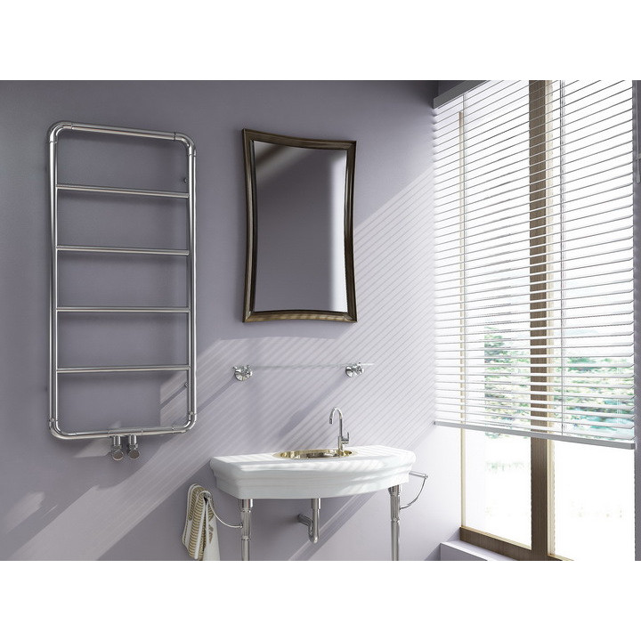 Grzejnik Imers Art 530x1000 mm chrom- sanitbuy.pl