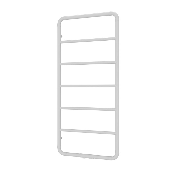 Grzejnik Imers Art 530x1000 mm biały- sanitbuy.pl