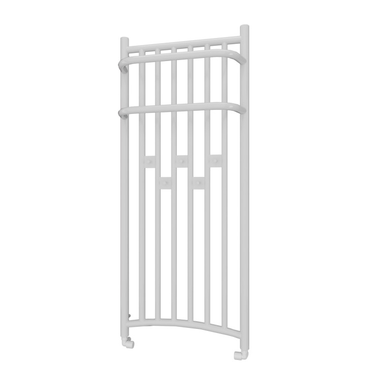 Grzejnik Imers Indeo 1 430x800 mm biały- sanitbuy.pl