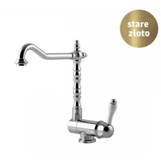 Bateria umywalkowa Giulini G. Harmony