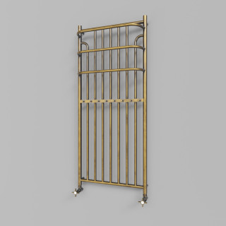 Grzejnik Imers Minas 3 430x1200 mm - retro- sanitbuy.pl