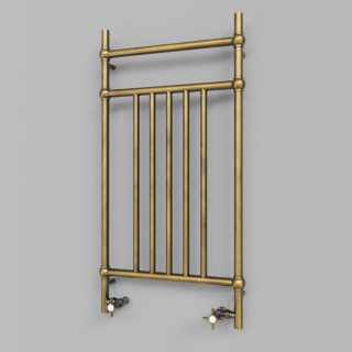 Grzejnik Imers Pinea 530x1000 mm - biały- sanitbuy.pl