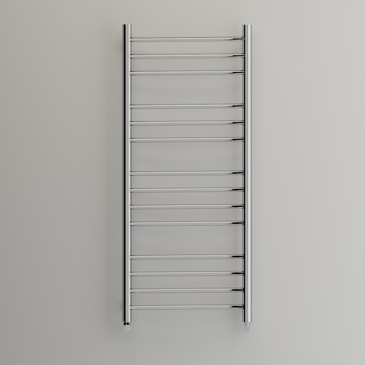 Grzejnik Imers Solen 2 530x1000 mm - chrom- sanitbuy.pl