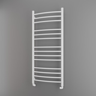 Grzejnik Imers Solen 1 530x800 mm - biały- sanitbuy.pl