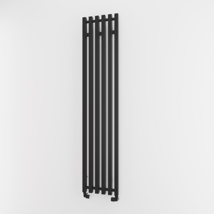 Grzejnik Imers Aries 1 20x100 cm - biały- sanitbuy.pl