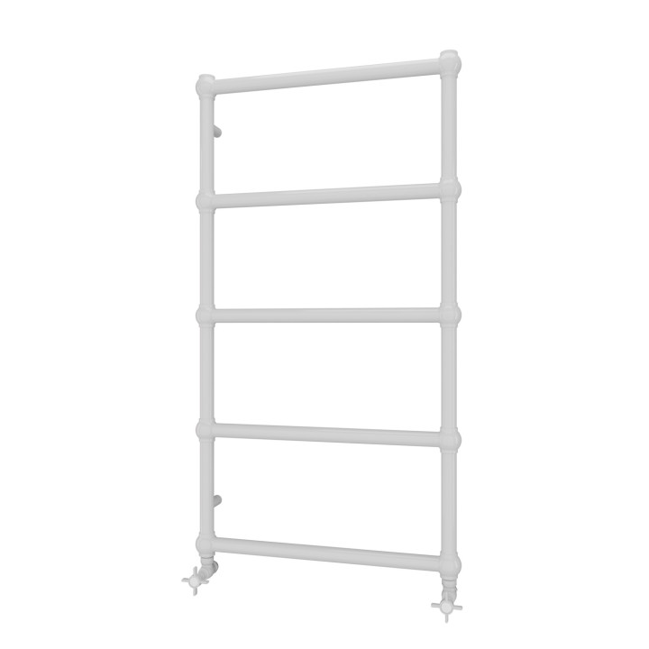 Grzejnik Imers Minimal 1 53x90 cm - biały