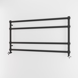 Grzejnik Imers Awena 1 53x50,8 cm - biały