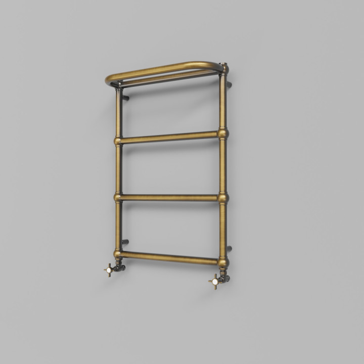 Grzejnik Imers Awena 1 53x50,8 cm - biały