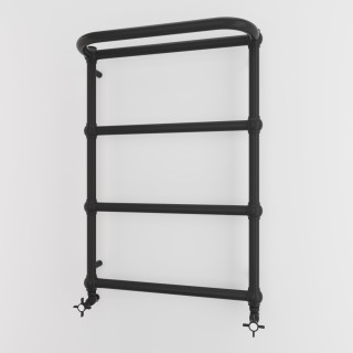 Grzejnik Imers Awena 1 53x50,8 cm - biały