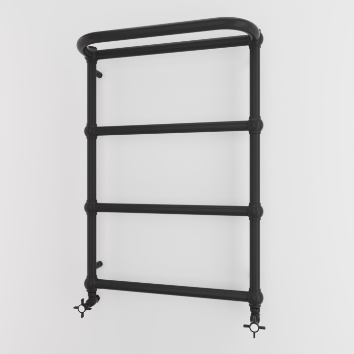 Grzejnik Imers Awena 1 53x50,8 cm - biały