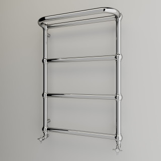 Grzejnik Imers Awena 1 53x50,8 cm - biały