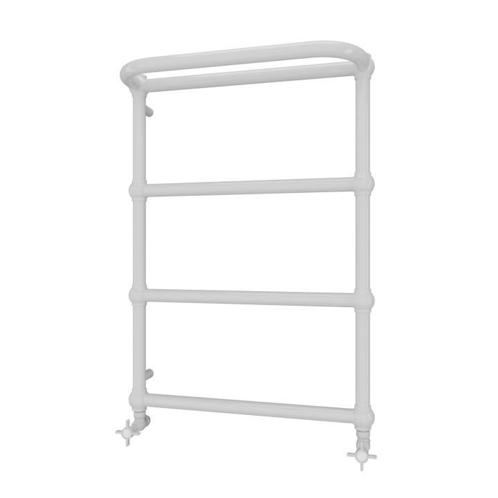 Grzejnik Imers Awena 1 53x50,8 cm - biały