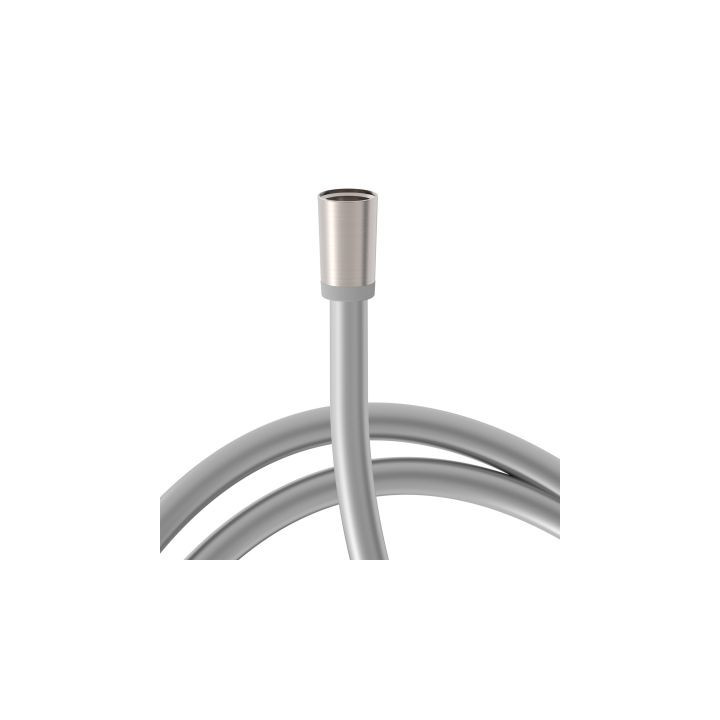 Wąż Tres Satin, długość 1700 mm, satyna- sanitbuy.pl