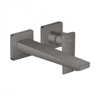 Bateria umywalkowa podtynkowa Hansgrohe Metropol chrom - sanitbuy.pl