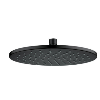 Głowica natryskowa Deante Floks fi 300mm stal- sanitbuy.pl
