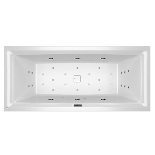 Wanna Riho Carolina prostokątna 170x80 cm