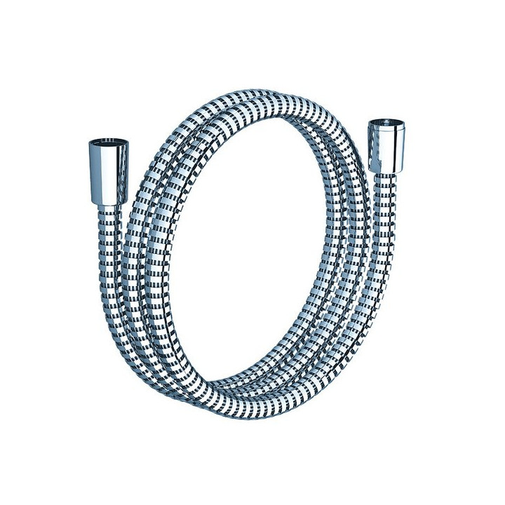 Wąż prysznicowy Ravak SilverShine 150cm, chrom