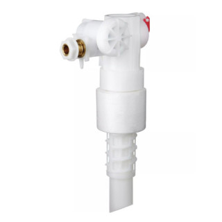 Zawór kątowy Grohe, DN 15, chrom- sanitbuy.pl