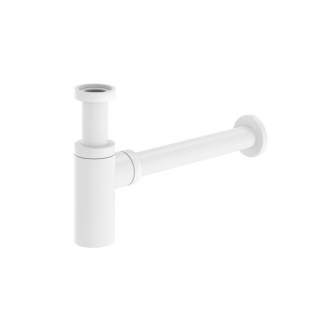 Syfon umywalkowy Ravak, meblowy