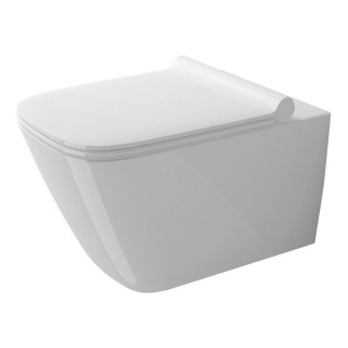 Miska Catalano Verso comfort wisząca, 70x37 cm, biała- sanitbuy.pl